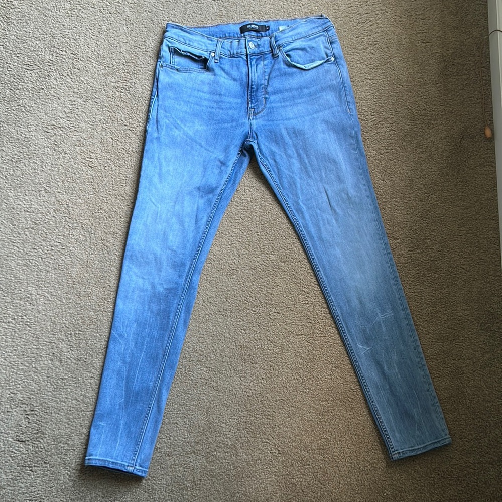 Hudson Jeans